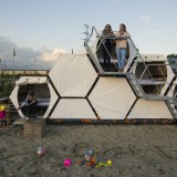 Hannes Geipel, Achilles Design