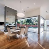 Ideias de decoração: Como tirar proveito das incómodas colunas e pilares (fotos) 