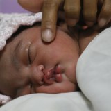 Quais os nomes de bebés mais utilizados em 2015?