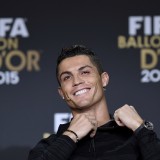 Cristiano Ronaldo compra hotel no Mónaco por 140 milhões 