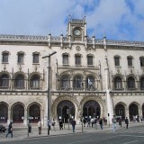 CP coloca a sede no Rossio à venda por 20 milhões de euros