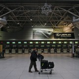 Os aeroportos portugueses tiveram o maior crescimento de sempre em 2015, mais 11% que em 2014.