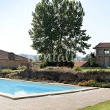 Casas de fim de semana: Desfrutar de uma lareira numa casa rústica em Penafiel (fotos)