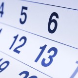 Calendário 2016: regresso de quatro feriados dá brinde de três pontes