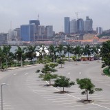 Angola: casas na Baía de Luanda à venda por menos de 300 mil euros 