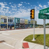 MCity, a cidade (falsa) construída nos EUA para testar carros autónomos