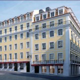 Projeto residencial Ouro Grand anunciado pelos chineses na semana passada