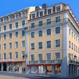 Lisboa: vão nascer (mais) 55 apartamentos de luxo na Baixa em 2017