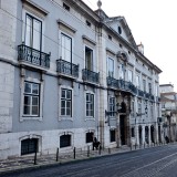 Quem visitar o espaço terá uma oferta gastronómica variada e requintada (Foto: Observador).