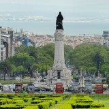 Lisboa: Edifício do Hotel Florida vendido a investidor privado chinês 