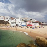 Portugal eleito em 2016 entre os 10 melhores destinos do mundo para passar a reforma 