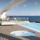 Esta espetacular moradia está localizada em Lagos e custa 3.200.000 euros.