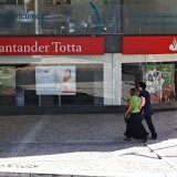Crédito à habitação: Santander Totta duplica novos empréstimos em 2015