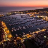 Marina de Vilamoura volta a ser eleita Marina Internacional do Ano