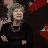 Helena Roseta, presidente da AML e deputada do PS (Foto: Bruno Martins).