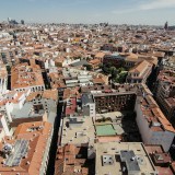 Espanha recupera força do setor imobiliário com subida de vendas e preços