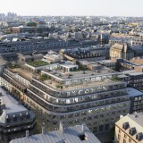 Os candidatos aos óscares do imobiliário (por categorias)