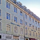 Lisboa: Donos do Mundial e Portugal investem 17,5 milhões no Braz & Braz para abrir novo hotel na Baixa