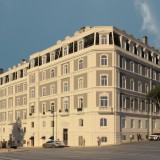 Lisboa: Casas de luxo nascem na Avenida Duque de Loulé após investimento de 60 milhões 