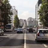Lisboa: obras entre Picoas e o Saldanha arrancam em março e custam 7,5 milhões 