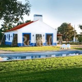 Casas de fim de semana: Respirar ar puro e namorar em plena costa alentejana (fotos) 