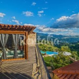 Casas de fim de semana: Refúgio de sonho em pleno Parque Nacional da Peneda-Gerês