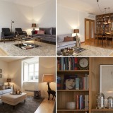 Home staging: os truques indispensáveis para decorares a tua sala (o coração da casa)