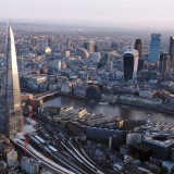 Comprar casa em Londres nunca foi tão caro...