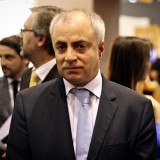 Luís Lima, presidente da APEMIP e da CAMAU.