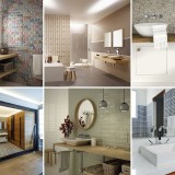 Dicas simples para conseguires ter uma casa de banho de sonho 
