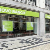 Novo Banco vai deixar de financiar negócios com exposição imobiliária 