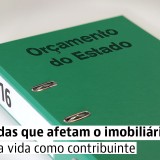 Guia do Orçamento do Estado 2016: tudo o que muda