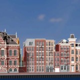 Grupo Pestana investe 35 milhões em hotel em Amesterdão 