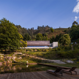 Casas de sonho: A mansão que se esconde no manto verde do Gerês 
