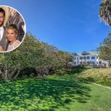 Casa dos atores Elsa Pataky e Chris Hemsworth (já foi de Paul Hogan) em Malibu está à venda 