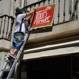 Jamaica é uma das discotecas mais conhecidas de Lisboa (Foto: www.jamaica.com.pt).