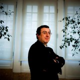 Carlos Alexandre, juiz à frente do caso vistos gold, fotografado pelo Público