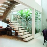 Dicas de decoração: Fica a saber tudo sobre os jardins de inverno 