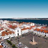 Vila Real de St. António lança hasta pública de três edifícios históricos