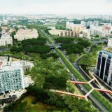 Lisboa: obras na Segunda Circular passam a custar 13 milhões mas vão demorar menos tempo 