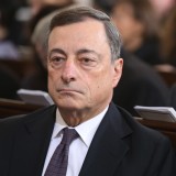 BCE volta a baixar taxas de juro para mínimos históricos