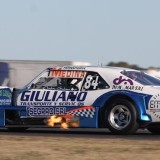 Ex-piloto italiano de ralis Giuliano quer comprar Autódromo do Estoril