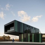 As dez estações de autocarro com melhor design do mundo: uma está em Guimarães...