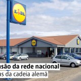 Lidl Portugal à procura de imóveis para comprar ou arrendar em todo o país