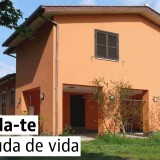 Muda-te e muda de vida