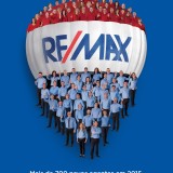 Nova campanha da Remax reforça imagem de empresa de pessoas para pessoas