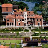 Em 2014, a Aquapura Hotels Villas & SPA pediu a abertura de um PER (Foto: Expresso).