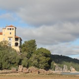 A Casa da Quinta da Comenda está à venda por 45 milhões de euros (Foto: Diário de Notícias).