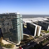 Campus de Justiça de Lisboa vendido a investidores estrangeiros por 223 milhões