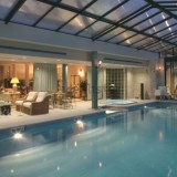 Esta espetacular mansão está localizada em Lisboa e custa 6.500.000 euros.